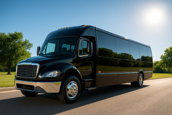 New York City Party Bus