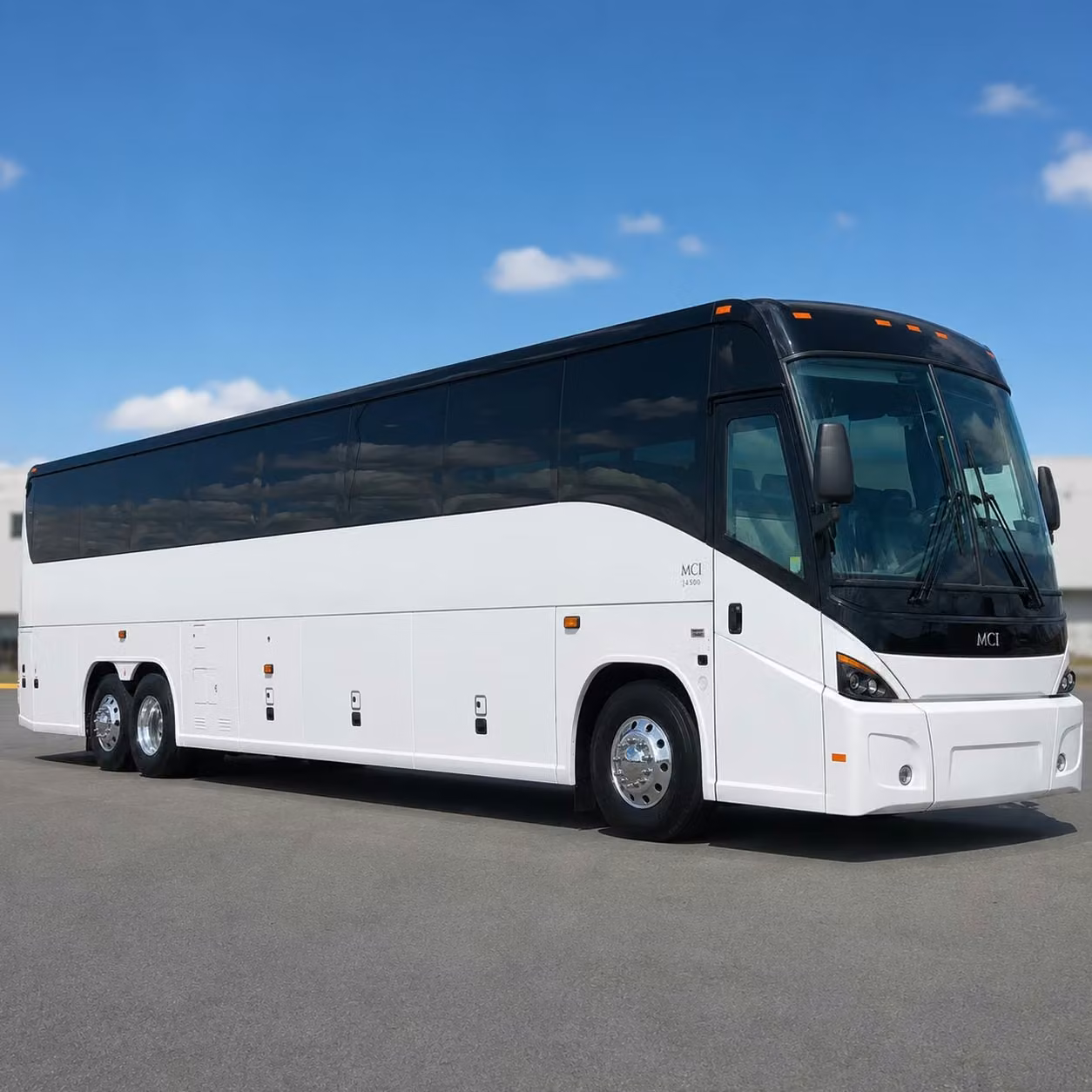 charter bus shuttles for broadway shows galas nyc special events