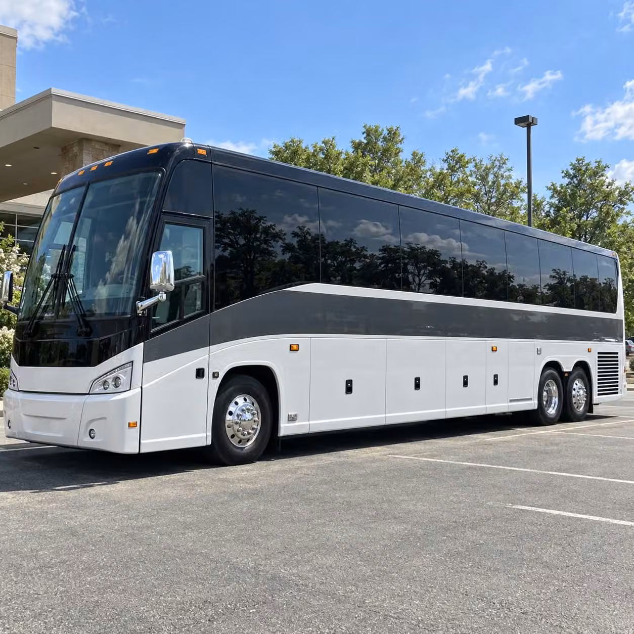 charter buses and minibuses for nyc museum field trips