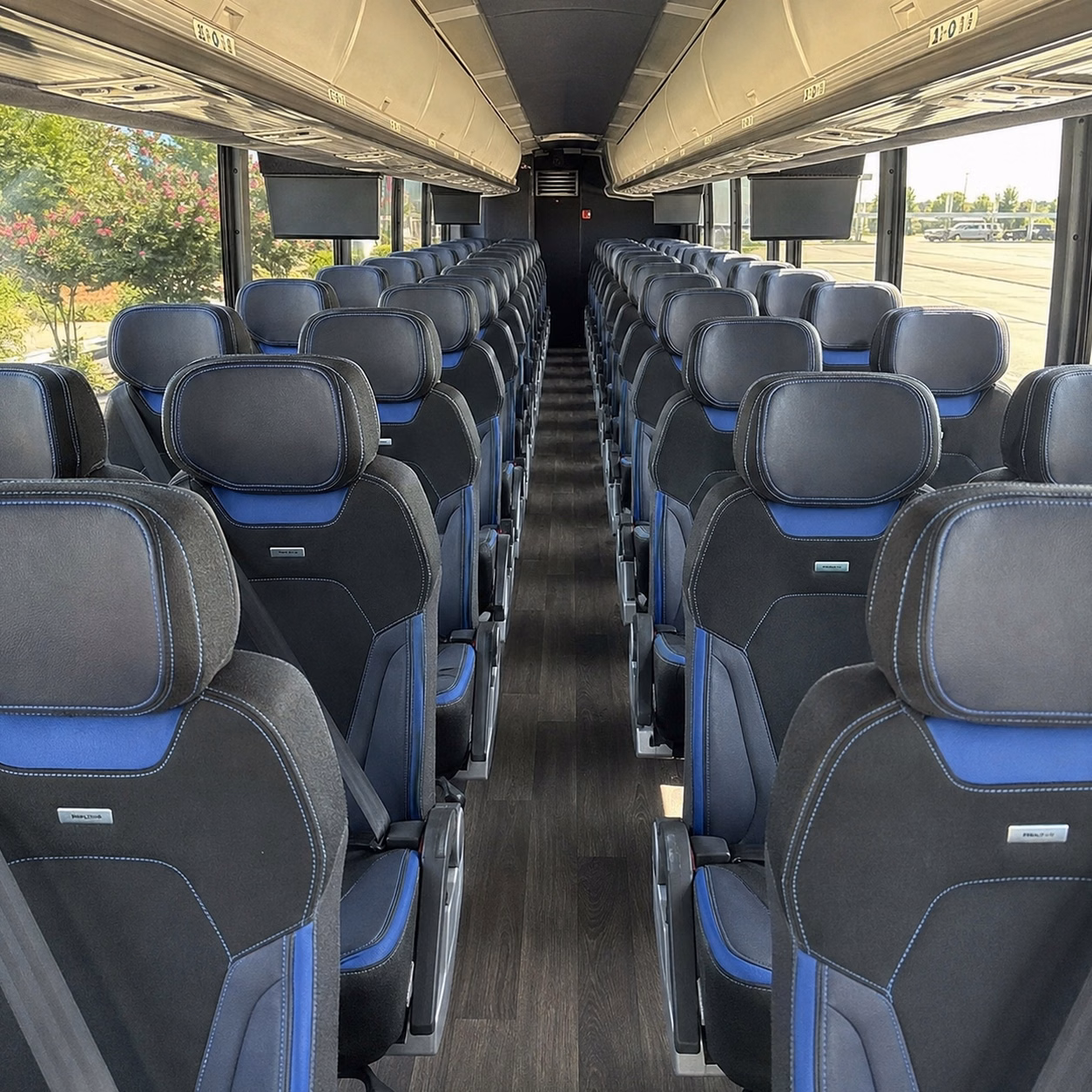 compare bus rentals in new york city the easy way