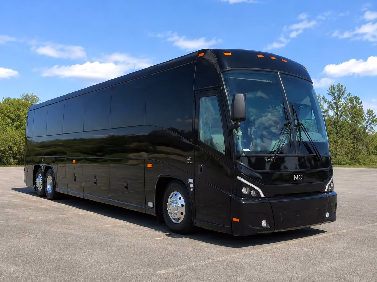 concert music festival transportation in new york city