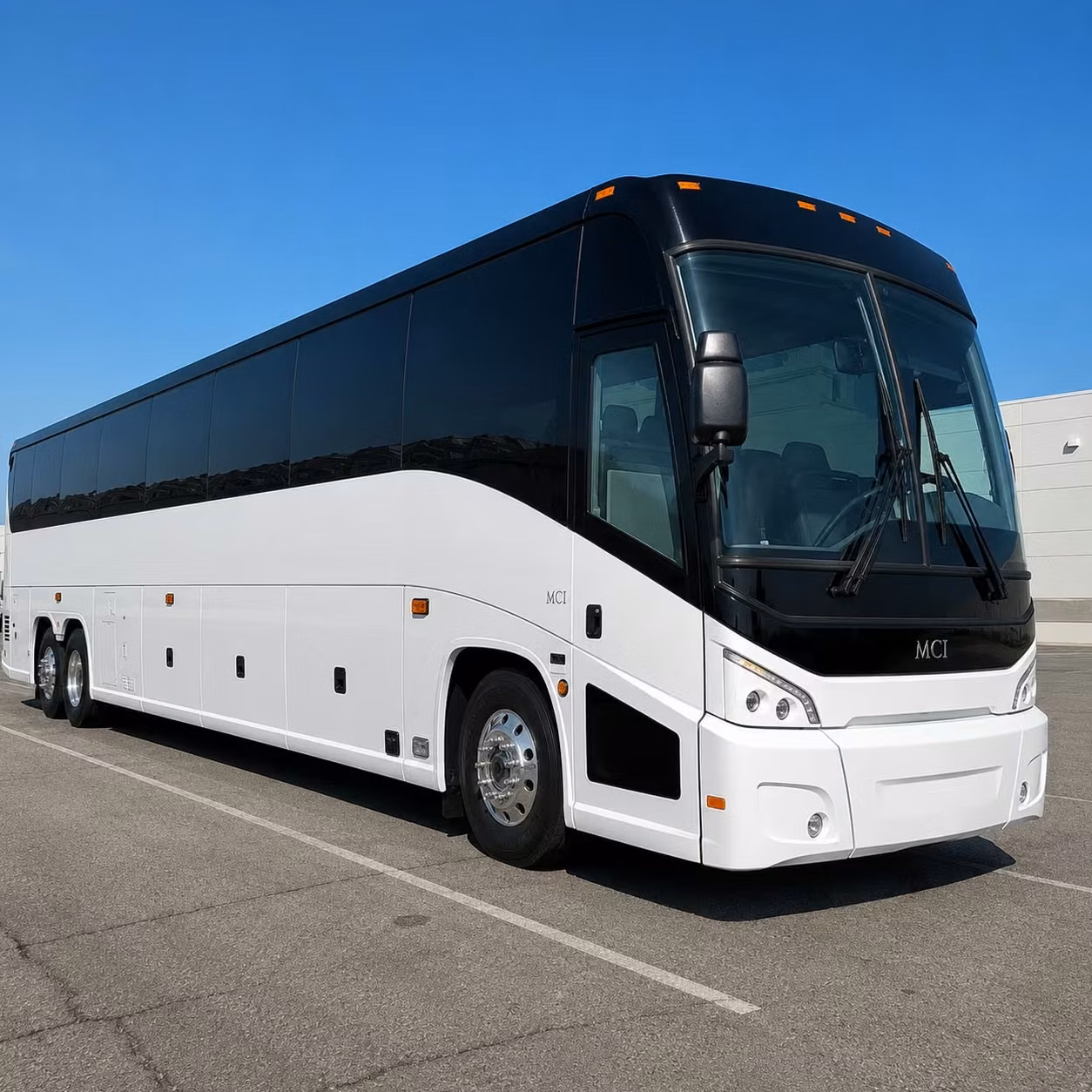 concert transportation in new york city and all the surrounding areas