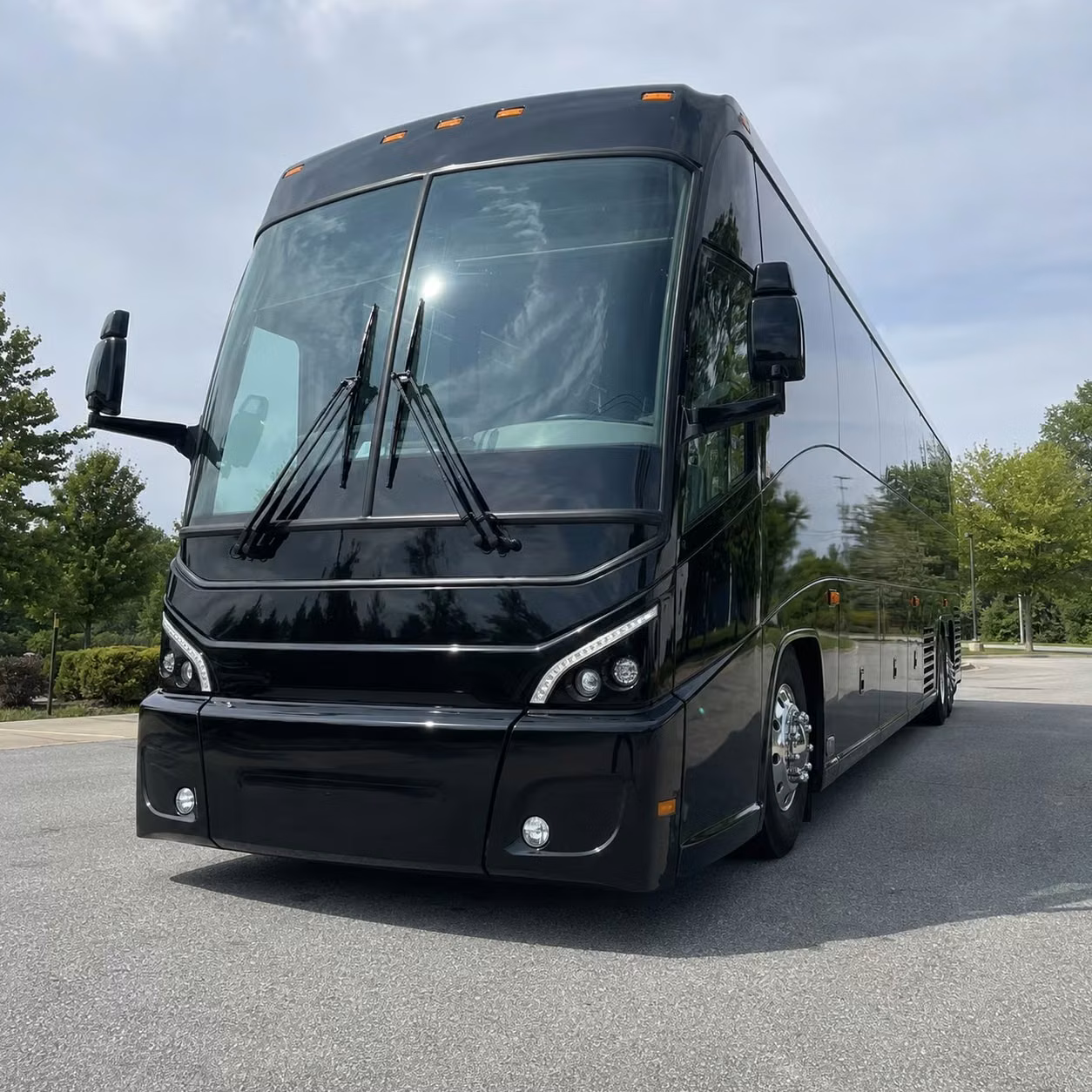 employee transportation in new york city and all the surrounding areas
