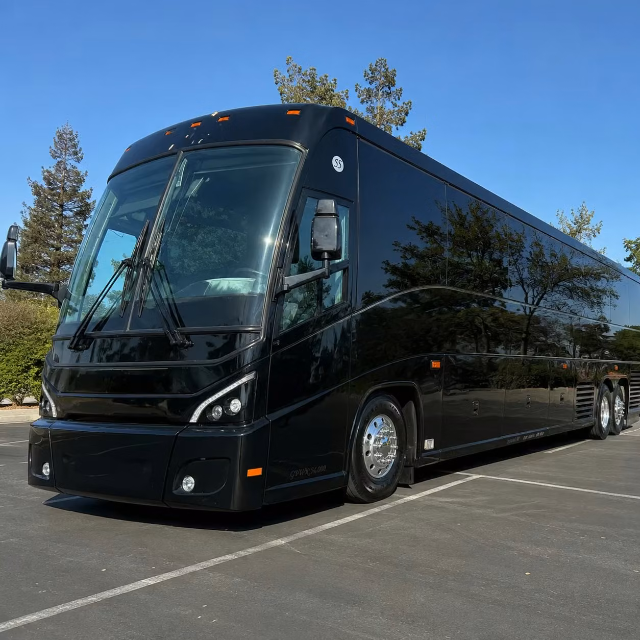government military transportation in new york city and all the surrounding areas