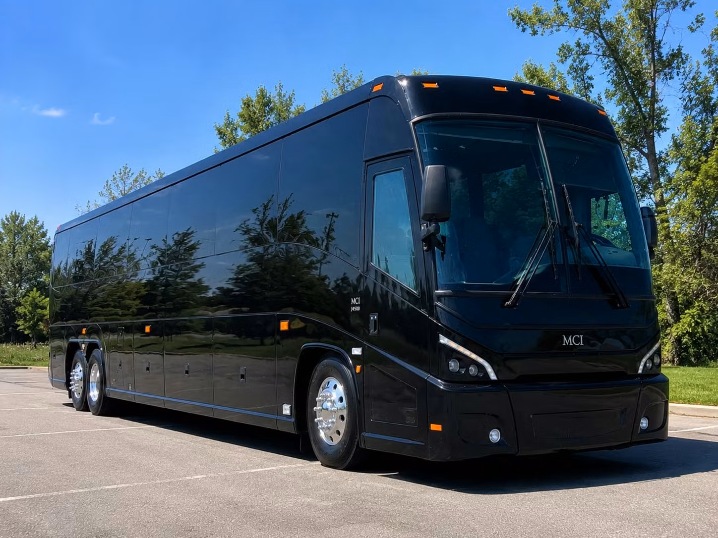 group transportation for nyc cultural and historical field trips