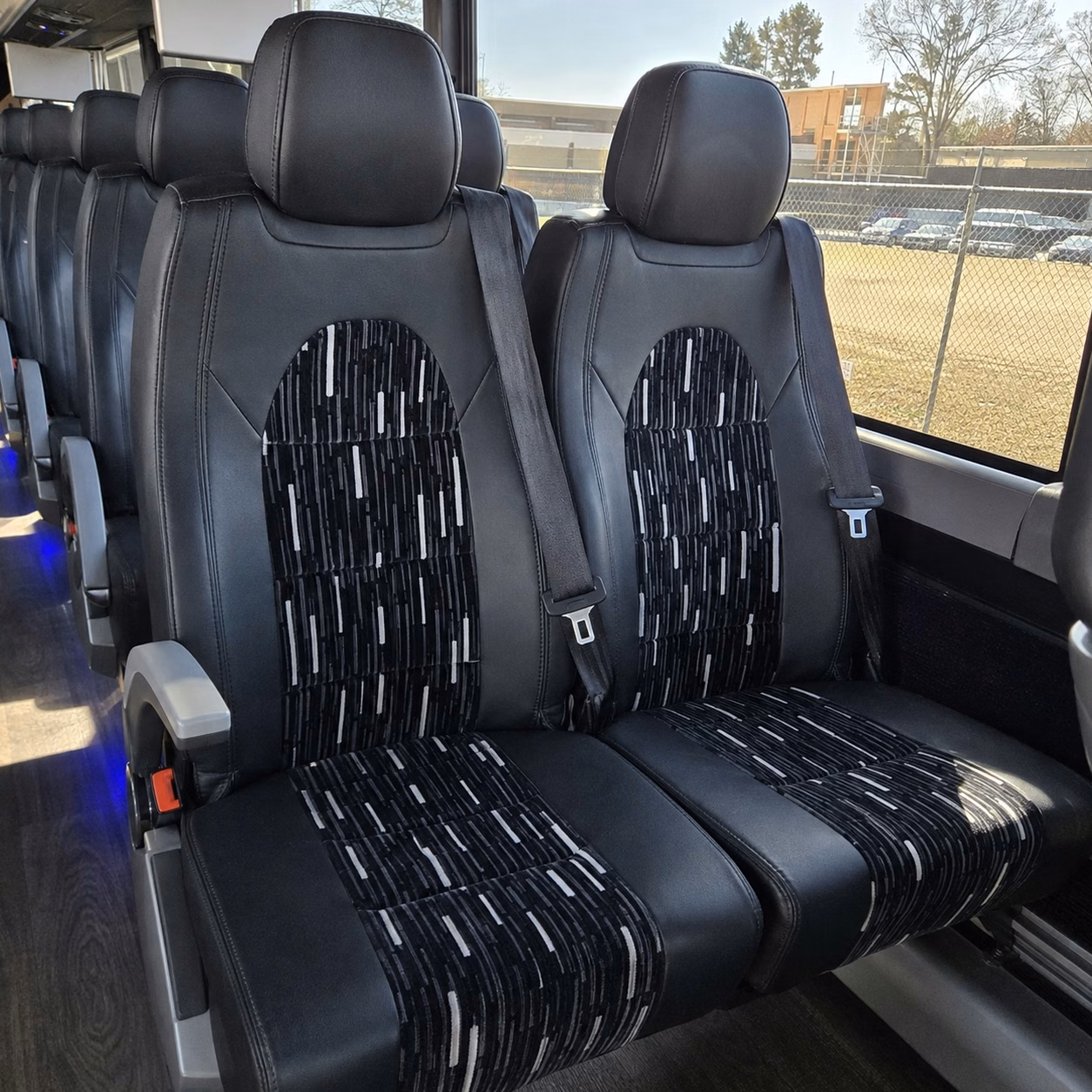 how where and when you re traveling affects new york city bus rental rates