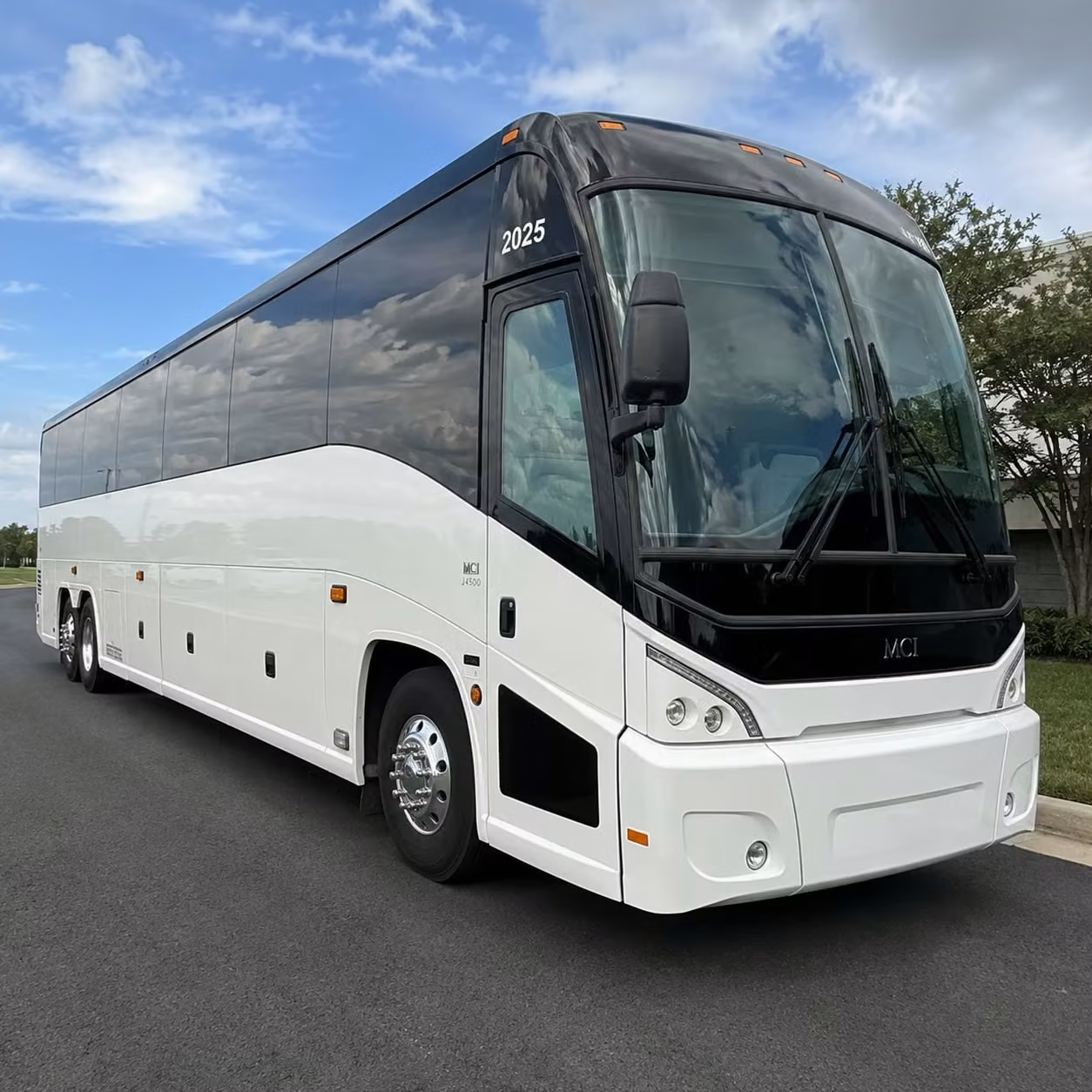 keep the energy going before and after the show with a nyc party bus rental