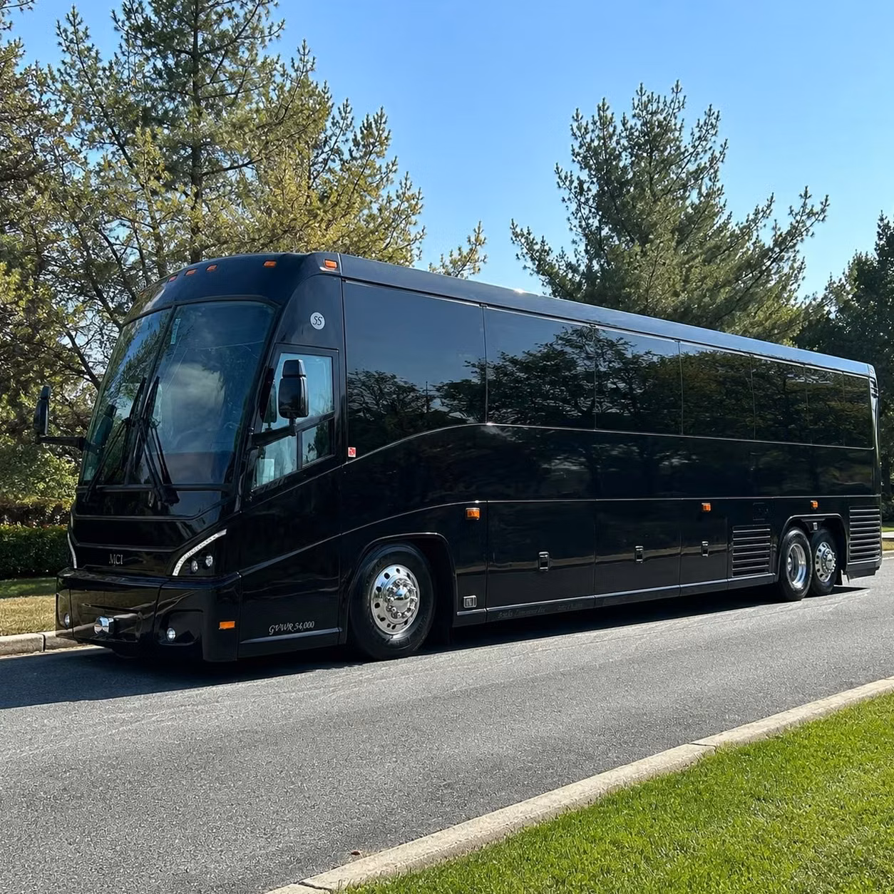 let busrentalnewyorkcity com handle the commute so your team can focus on the work