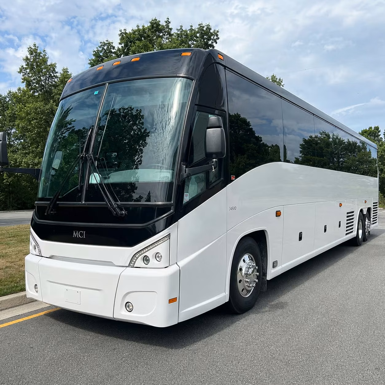 long distance transportation in new york city and all the surrounding areas