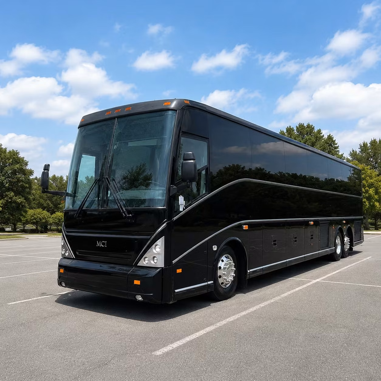 new york city airport transfer shuttle services for corporate groups