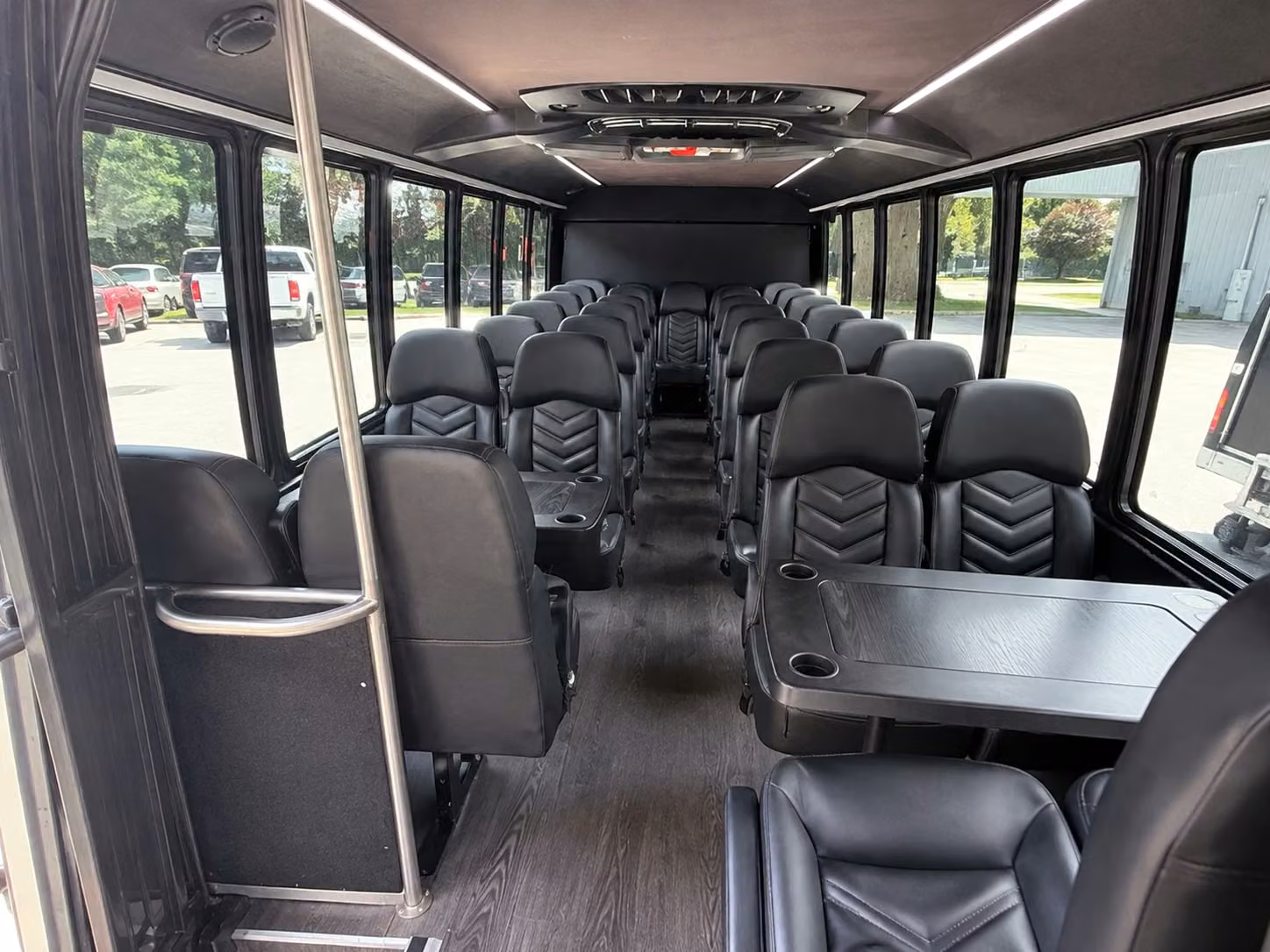 new york city bus rentals for school field trips