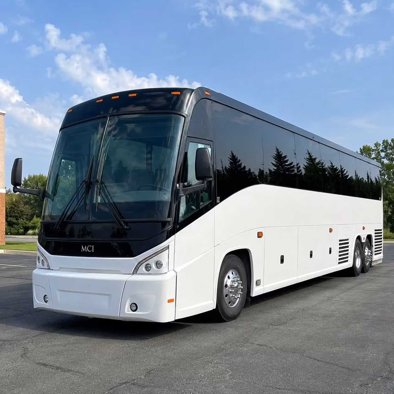 new york city employee shuttle services