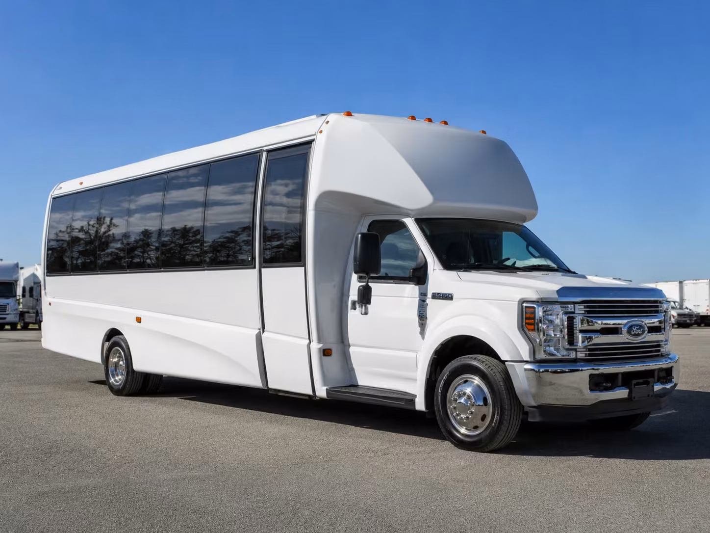 prom homecoming bus rentals in new york city