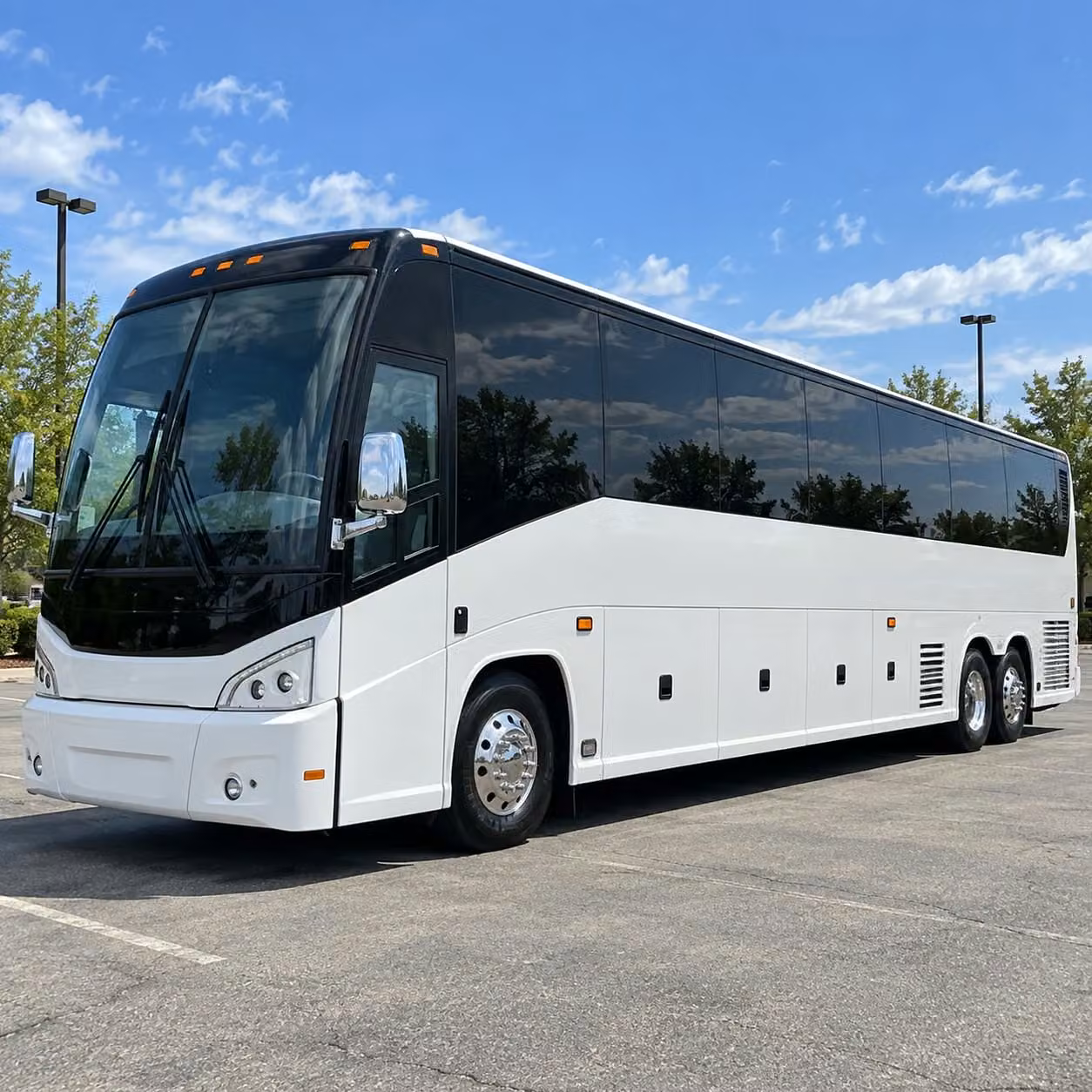 prom transportation in new york city and all the surrounding areas