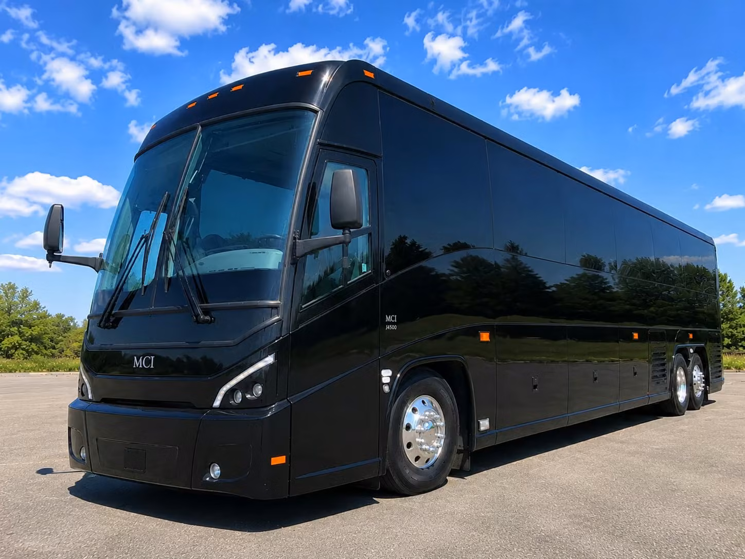 reliable student transportation for nyc science and nature field trips
