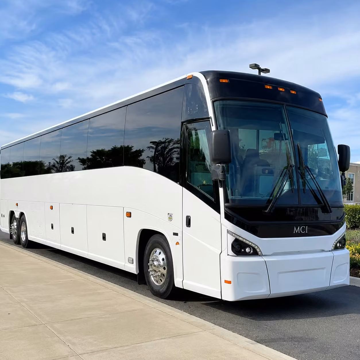 religious group transportation in new york city and all the surrounding areas