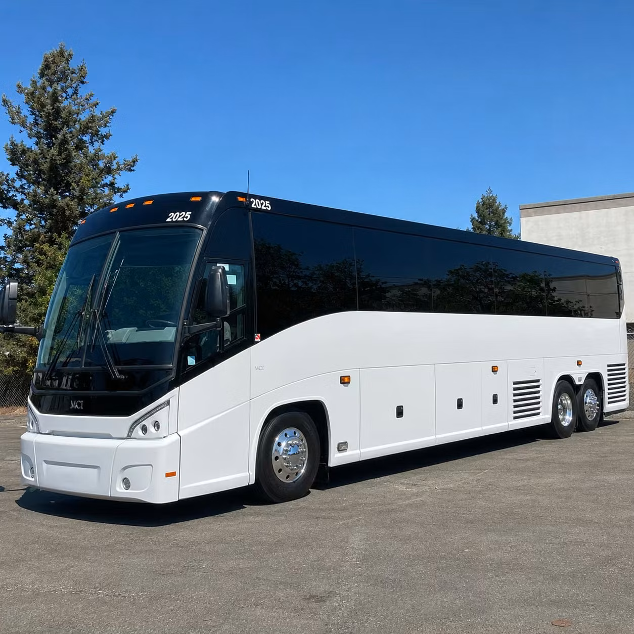 retreat and conference transportation for nyc faith communities