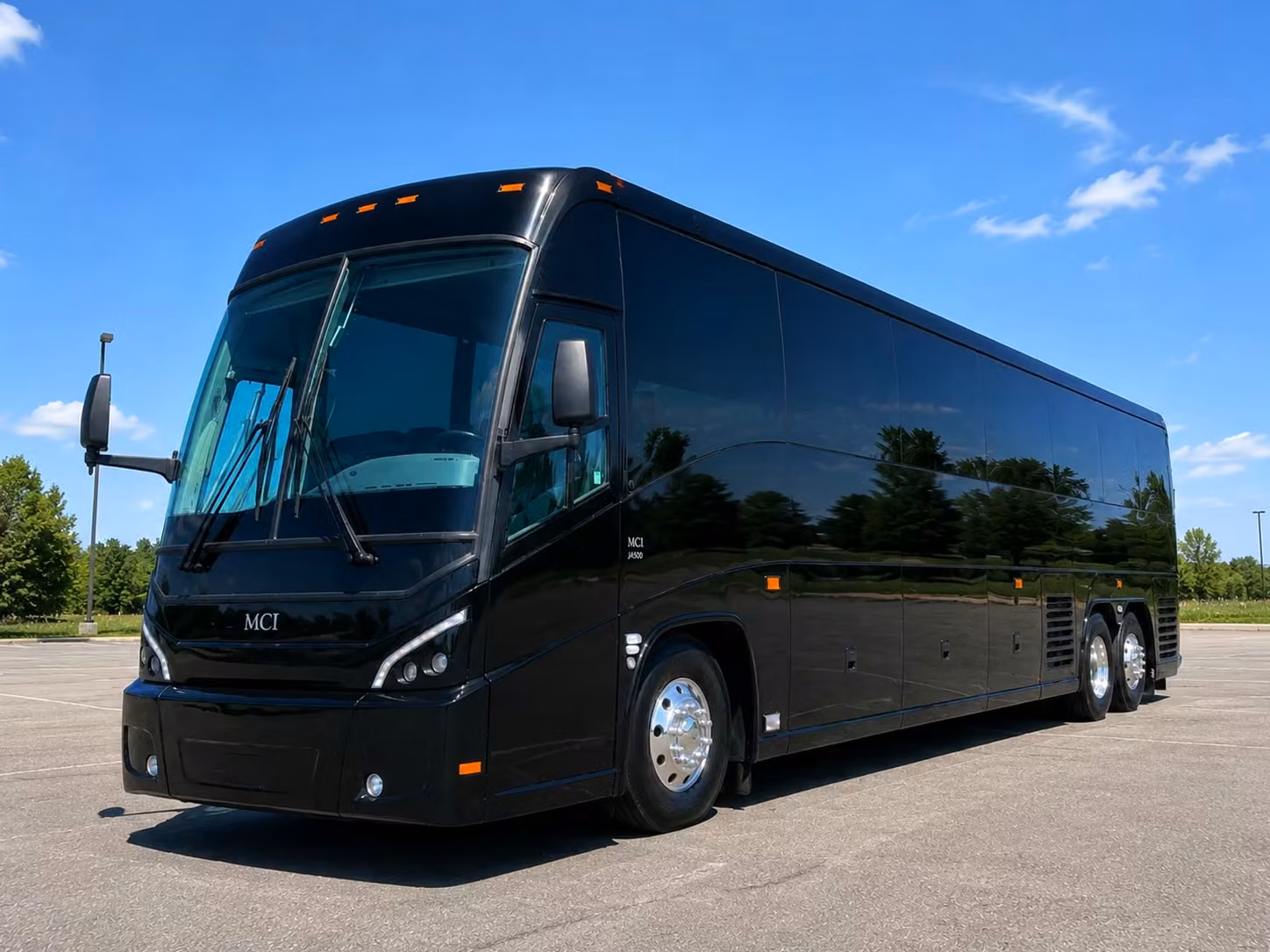 school event transportation in new york city and all the surrounding areas