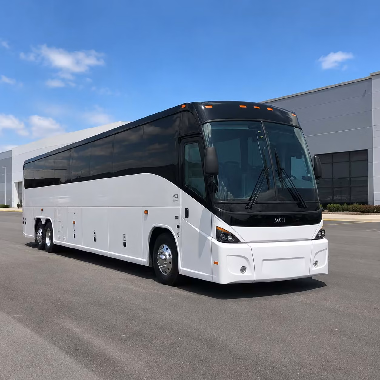 shuttle your manhattan workforce without the subway stress