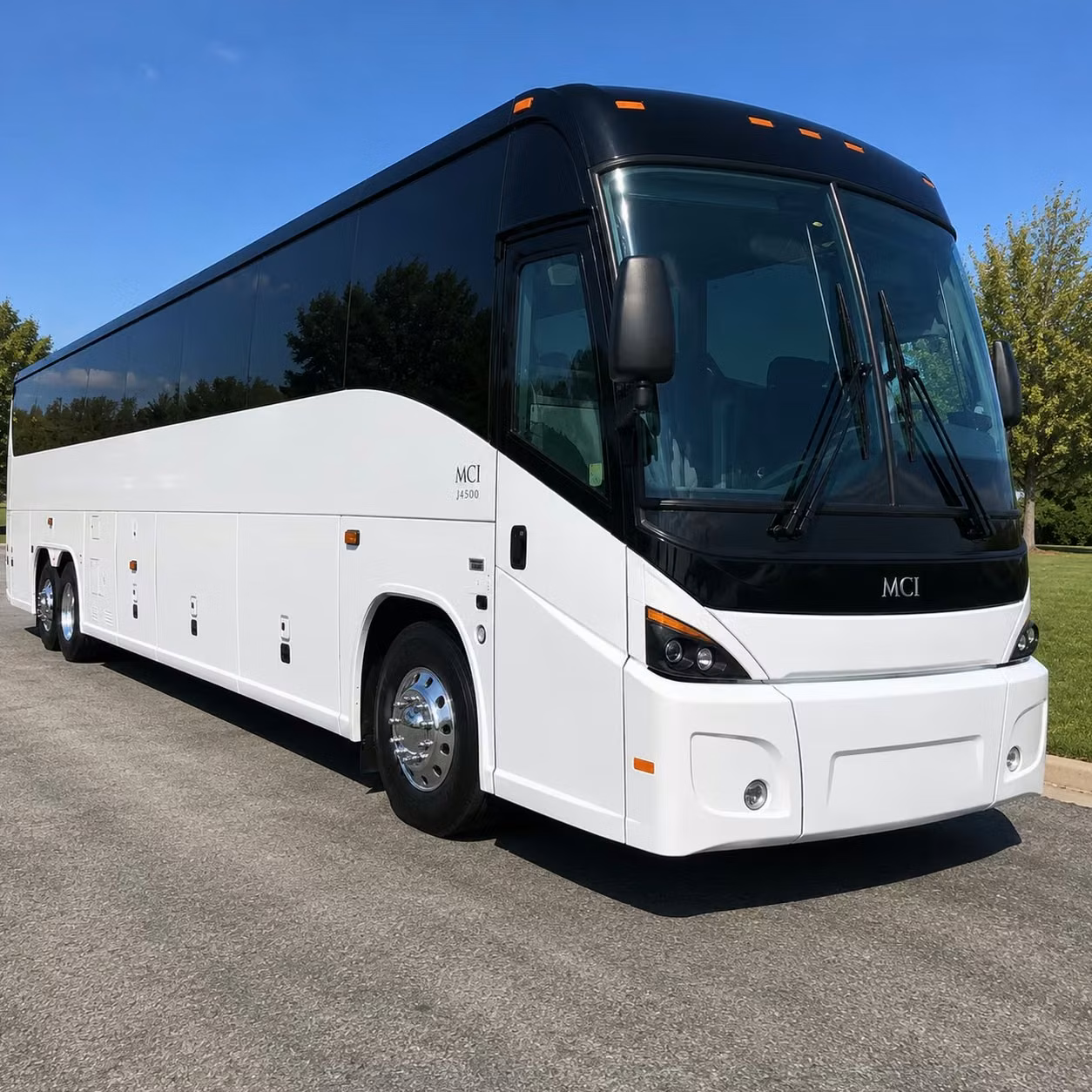 shuttling conference groups and convention delegations between nyc airports and midtown hotels