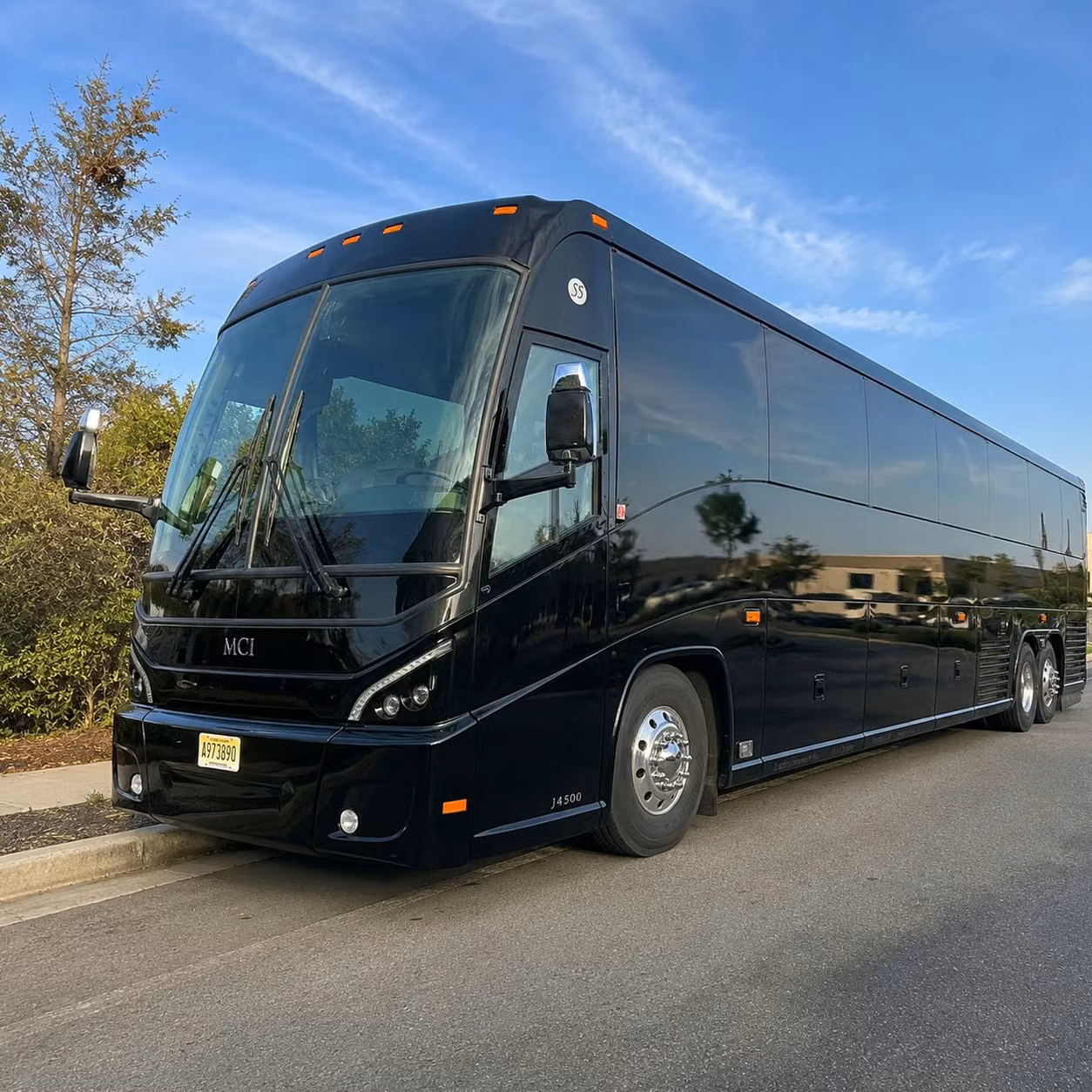 shuttling personnel between nyc s federal facilities has never been simpler