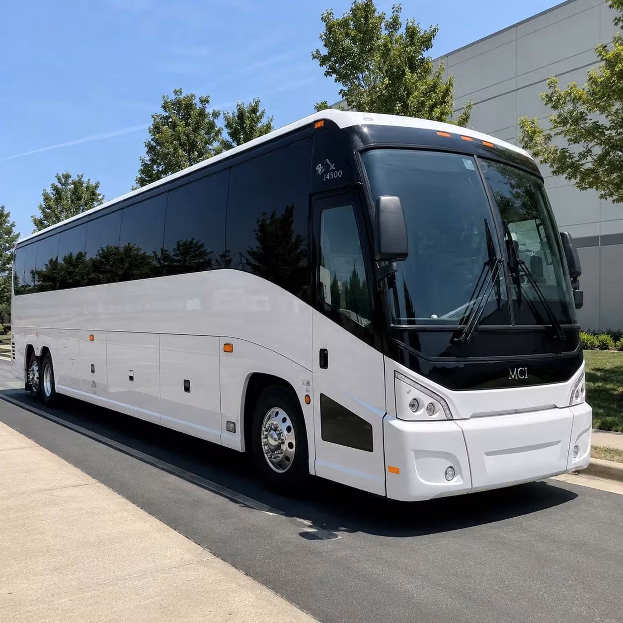 youth group and vacation bible school transportation in new york city